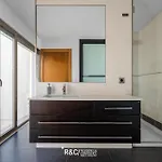 Casa Areias - Surf, Golf And A Wonderful Sea View 别墅 Atalaia (Lisbon)