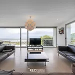 Casa Areias - Surf, Golf And A Wonderful Sea View * Atalaia (Lisbon)