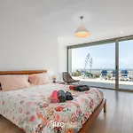 Casa Areias - Surf, Golf And A Wonderful Sea View *