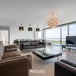 Casa Areias - Surf, Golf And A Wonderful Sea View *