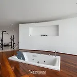 别墅 Casa Areias - Surf, Golf And A Wonderful Sea View