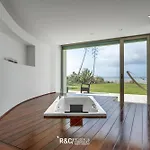 Casa Areias - Surf, Golf And A Wonderful Sea View 别墅 Atalaia (Lisbon)