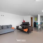 Casa Areias - Surf, Golf And A Wonderful Sea View *