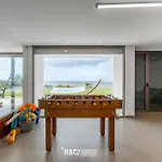 别墅 Casa Areias - Surf, Golf And A Wonderful Sea View *