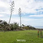 Casa Areias - Surf, Golf And A Wonderful Sea View 别墅