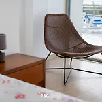 Casa Areias - Surf, Golf And A Wonderful Sea View * Atalaia (Lisbon)