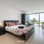 Casa Areias - Surf, Golf And A Wonderful Sea View 别墅 *