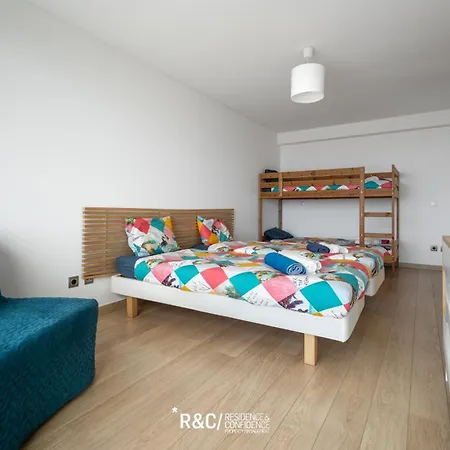 Casa Areias - Surf, Golf And A Wonderful Sea View Atalaia (Lisbon)