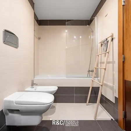 Vila Casa Areias - Surf, Golf And A Wonderful Sea View *