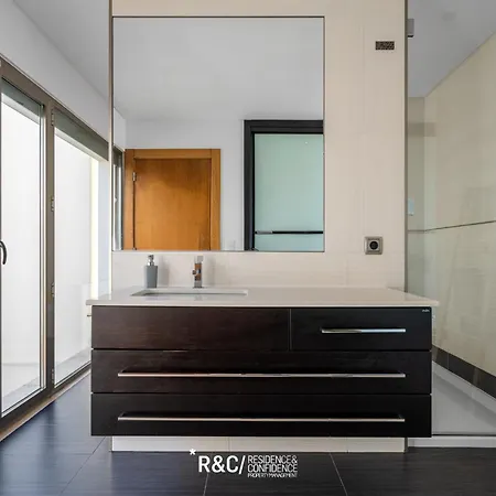 Casa Areias - Surf, Golf And A Wonderful Sea View Vila Atalaia (Lisbon)