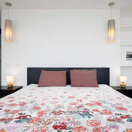 Vila Casa Areias - Surf, Golf And A Wonderful Sea View *