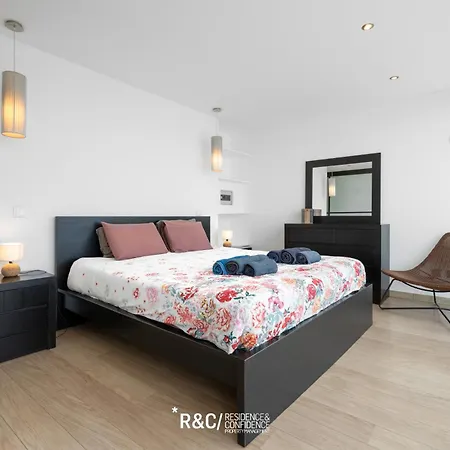 Casa Areias - Surf, Golf And A Wonderful Sea View Vila *