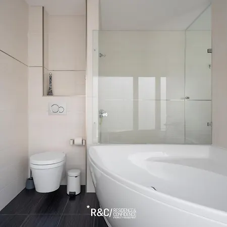 Vila Casa Areias - Surf, Golf And A Wonderful Sea View *