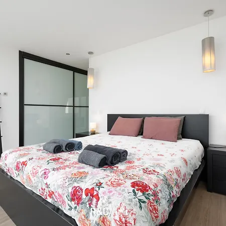 Vila Casa Areias - Surf, Golf And A Wonderful Sea View Atalaia (Lisbon)