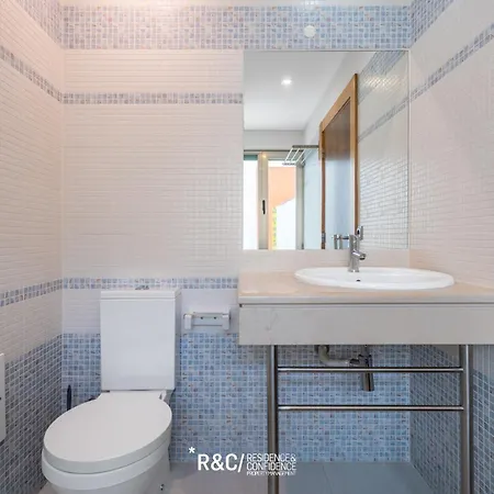 Vila Casa Areias - Surf, Golf And A Wonderful Sea View *
