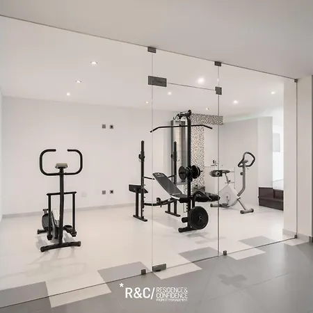 Casa Areias - Surf, Golf And A Wonderful Sea View Vila Atalaia (Lisbon)