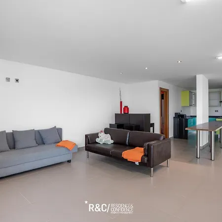 Casa Areias - Surf, Golf And A Wonderful Sea View *