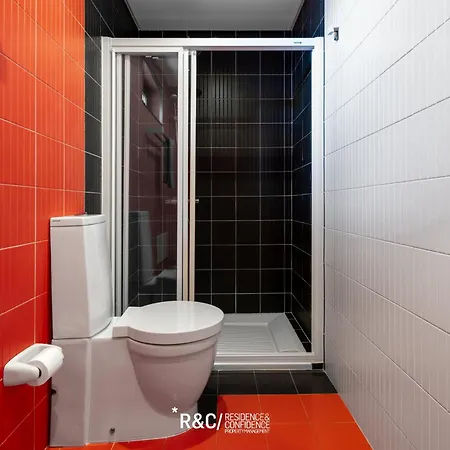 Vila Casa Areias - Surf, Golf And A Wonderful Sea View *