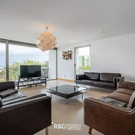 Casa Areias - Surf, Golf And A Wonderful Sea View 别墅 *