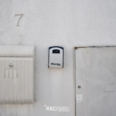 Vila Casa Areias - Surf, Golf And A Wonderful Sea View