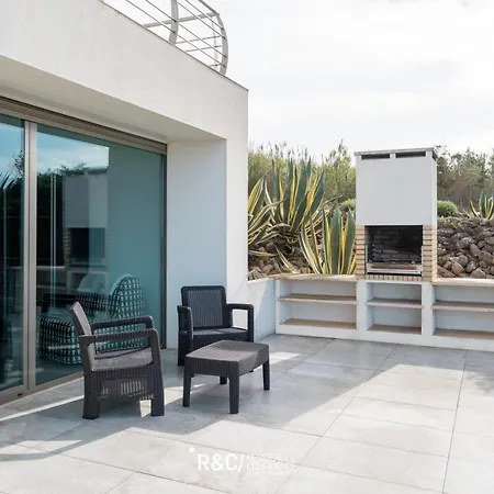 Casa Areias - Surf, Golf And A Wonderful Sea View Atalaia (Lisbon)