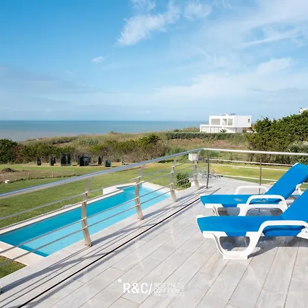 Casa Areias - Surf, Golf And A Wonderful Sea View * Atalaia (Lisbon)