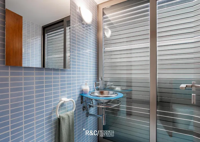 Casa Areias - Surf, Golf And A Wonderful Sea View וילה *