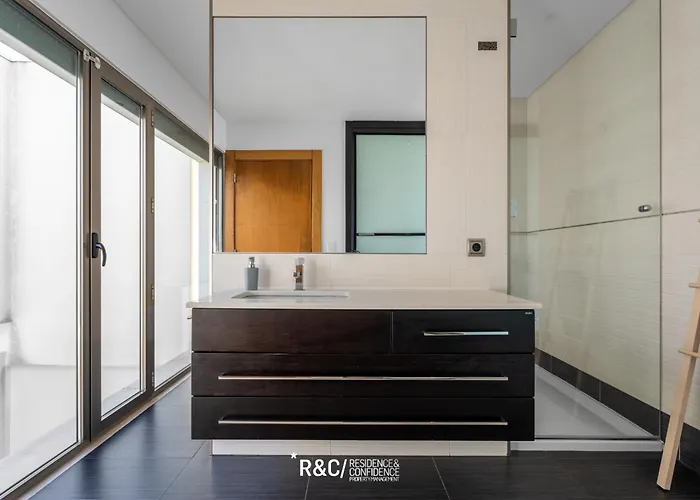 Casa Areias - Surf, Golf And A Wonderful Sea View וילה Atalaia (Lisbon)