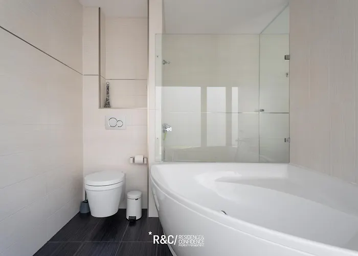 וילה Casa Areias - Surf, Golf And A Wonderful Sea View *