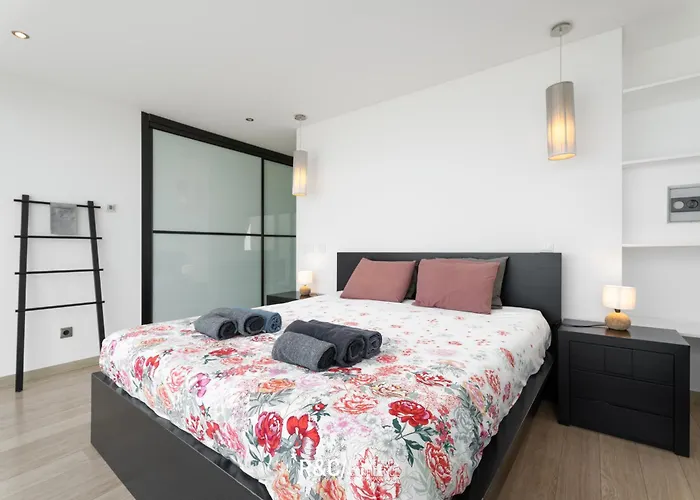 וילה Casa Areias - Surf, Golf And A Wonderful Sea View Atalaia (Lisbon)