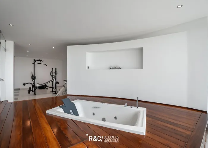 וילה Casa Areias - Surf, Golf And A Wonderful Sea View