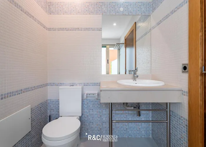 וילה Casa Areias - Surf, Golf And A Wonderful Sea View *