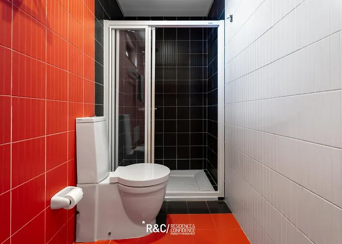 וילה Casa Areias - Surf, Golf And A Wonderful Sea View *