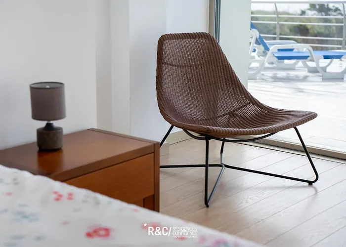 Casa Areias - Surf, Golf And A Wonderful Sea View * Atalaia (Lisbon)