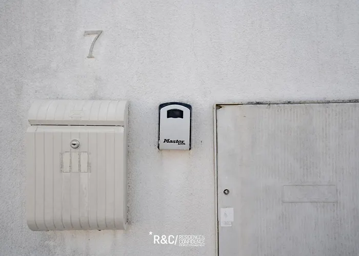 וילה Casa Areias - Surf, Golf And A Wonderful Sea View