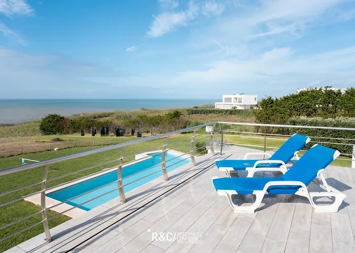 Casa Areias - Surf, Golf And A Wonderful Sea View * Atalaia (Lisbon)